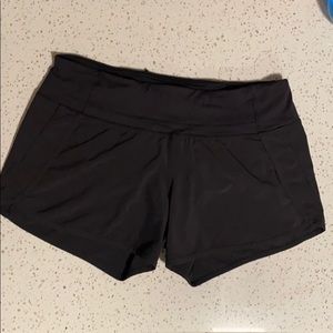Lululemon Speed Up Short 4”